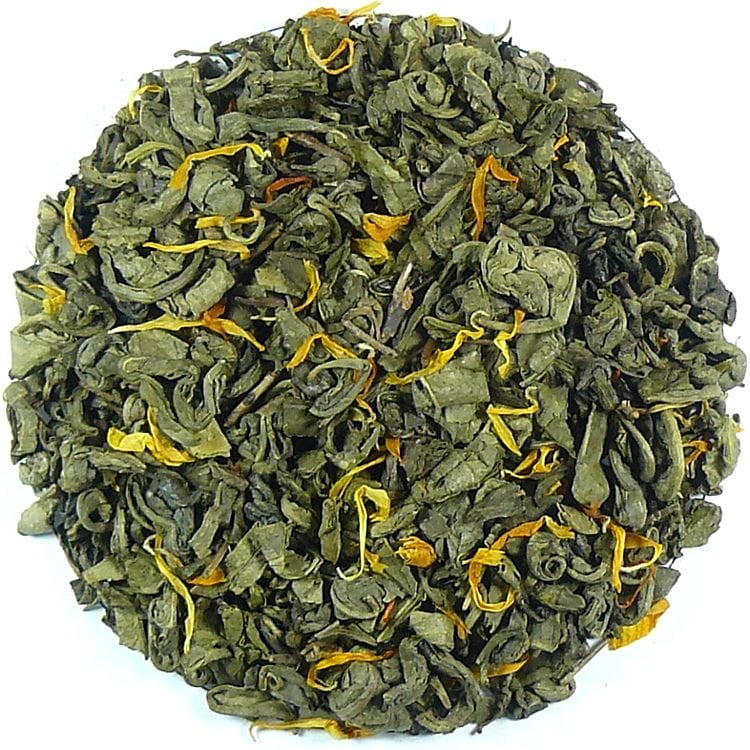 herbata mango