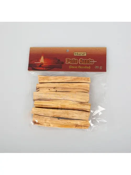 palo santo kadzidełko naturalne