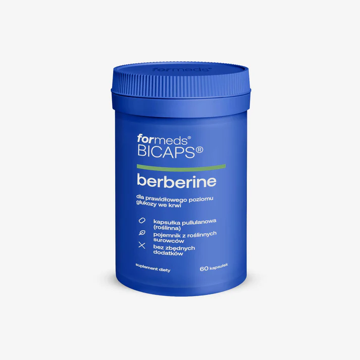 berberyna
