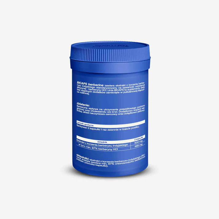 berberine